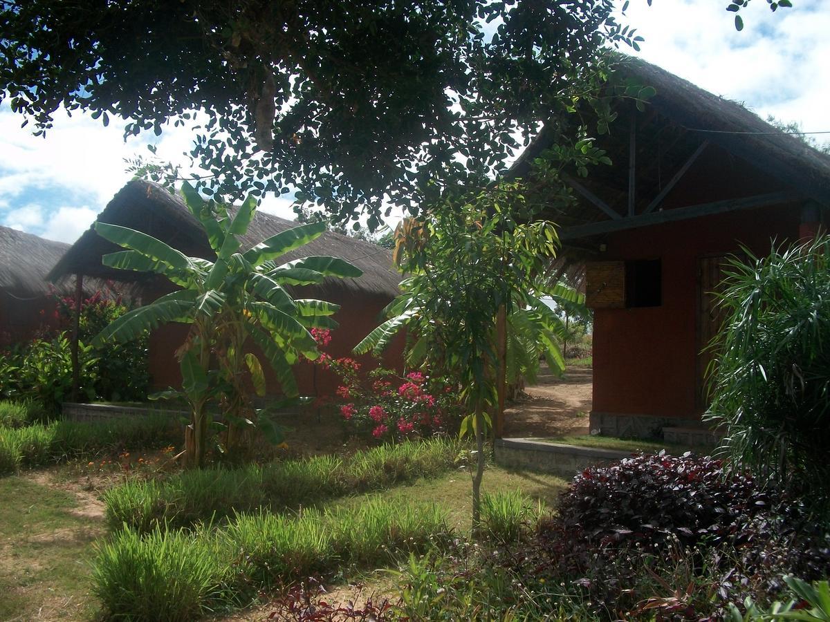 Ranohira Itc Lodge מראה חיצוני תמונה