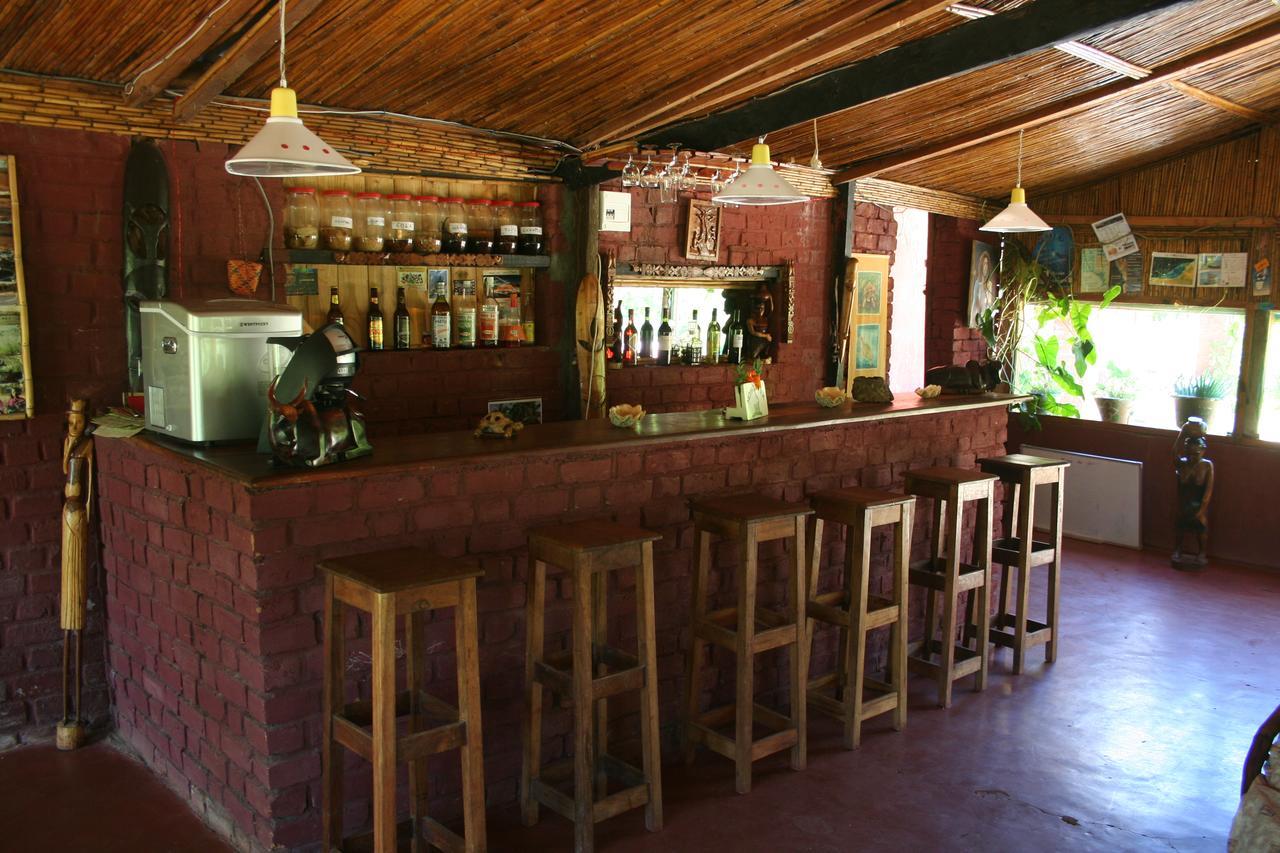 Ranohira Itc Lodge מראה חיצוני תמונה