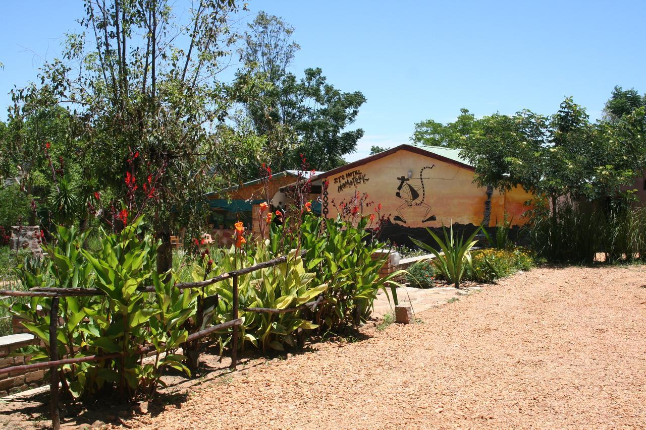 Ranohira Itc Lodge מראה חיצוני תמונה