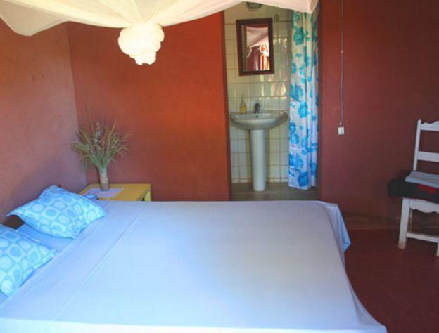 Ranohira Itc Lodge מראה חיצוני תמונה